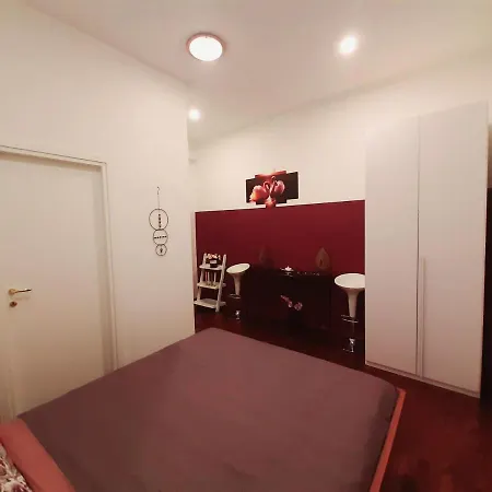 Bed & Breakfast Sul Corso 2*
